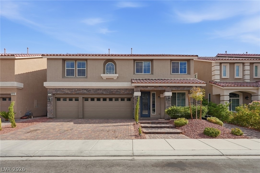 5891 Rockway Glen Avenue - Photo 1