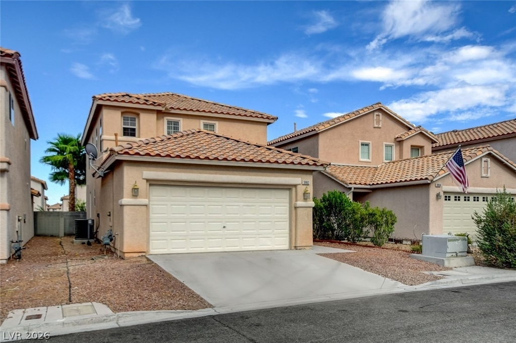 3962 Coyote Ridge Court - Photo 1