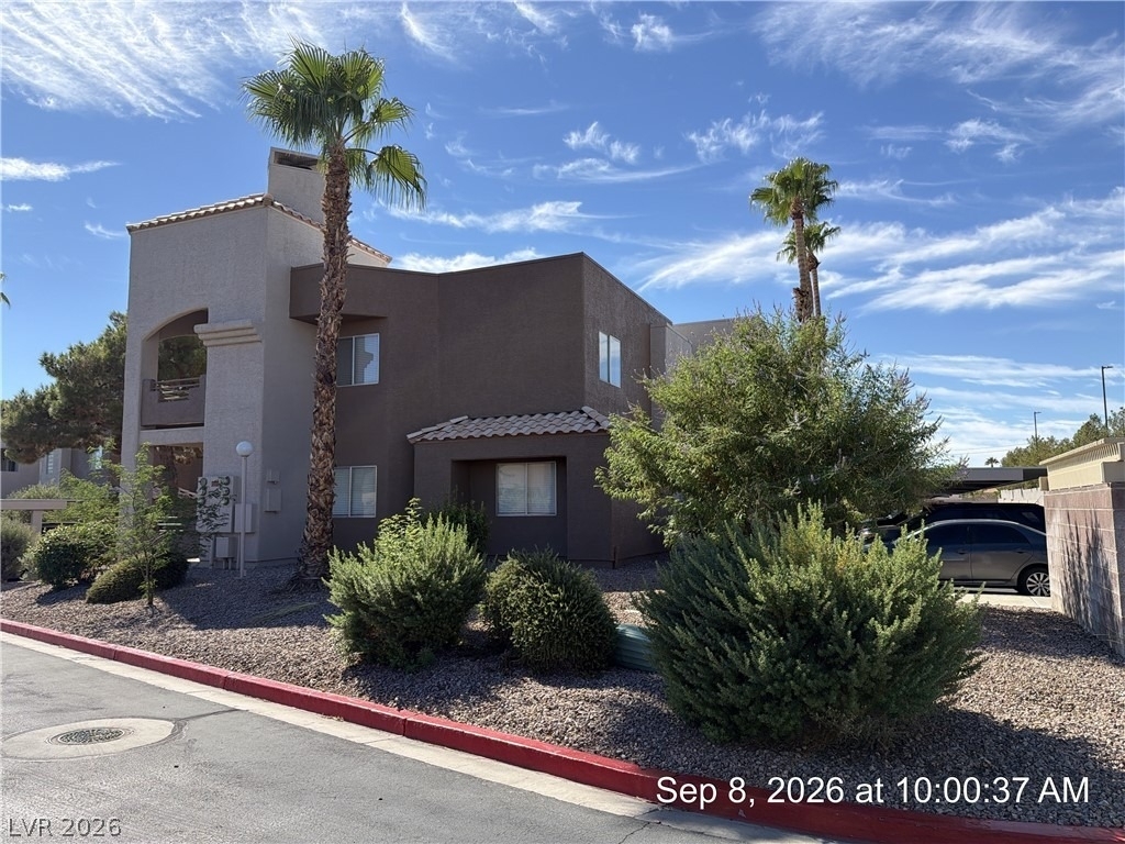 6875 Tamarus Street - Photo 0