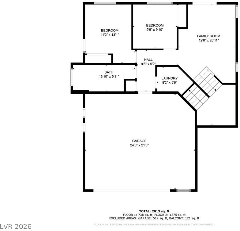 5913 Running Horse Drive - Photo 43