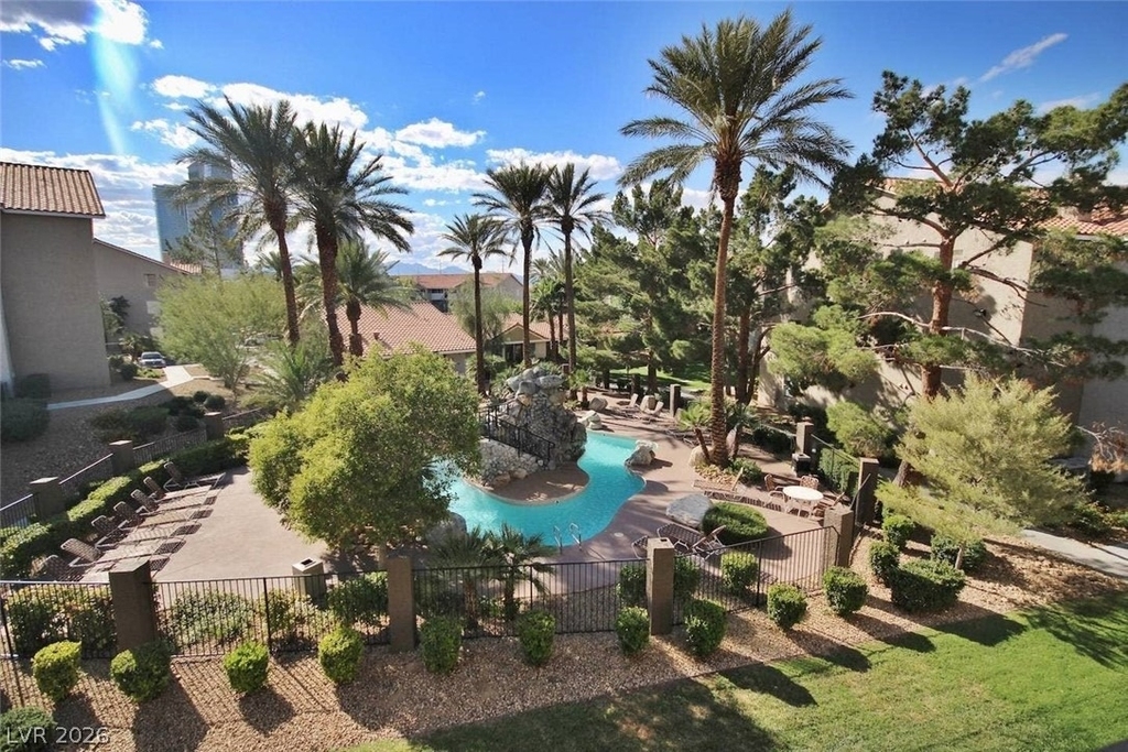 4200 S Valley View Boulevard - Photo 37