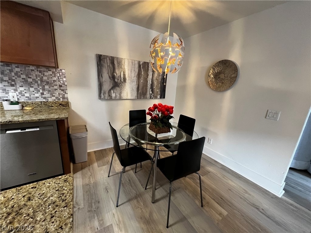4200 S Valley View Boulevard - Photo 5