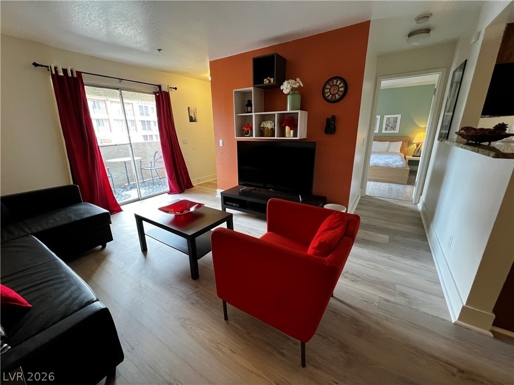4200 S Valley View Boulevard - Photo 1