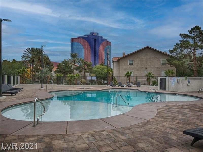4200 S Valley View Boulevard - Photo 24