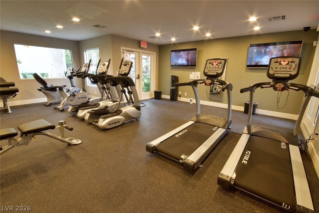 4200 S Valley View Boulevard - Photo 30