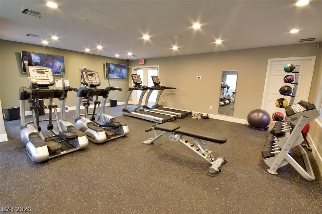 4200 S Valley View Boulevard - Photo 29