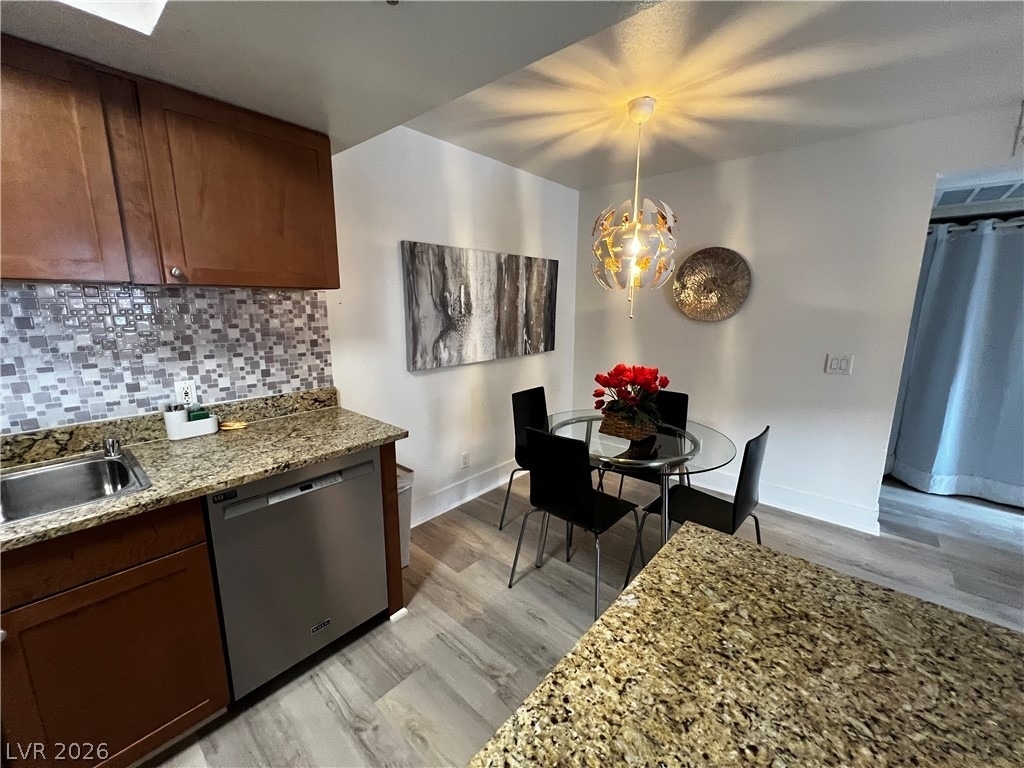 4200 S Valley View Boulevard - Photo 9