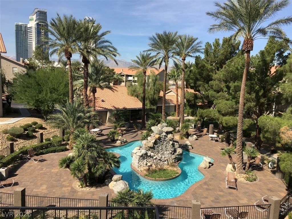 4200 S Valley View Boulevard - Photo 38