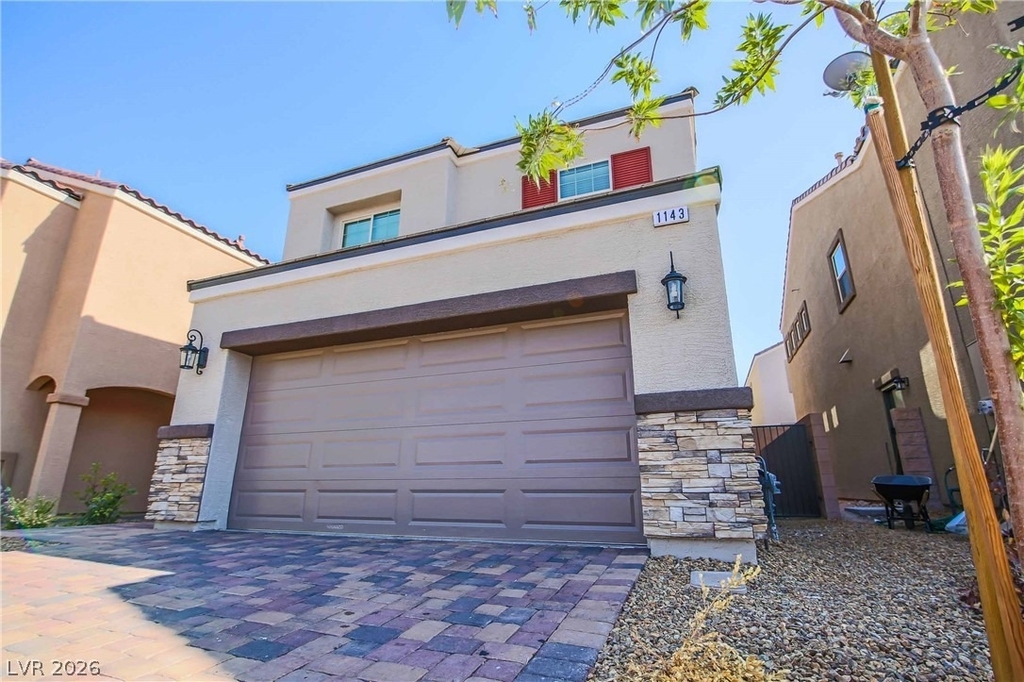 1143 Jesse Harbor Avenue - Photo 2