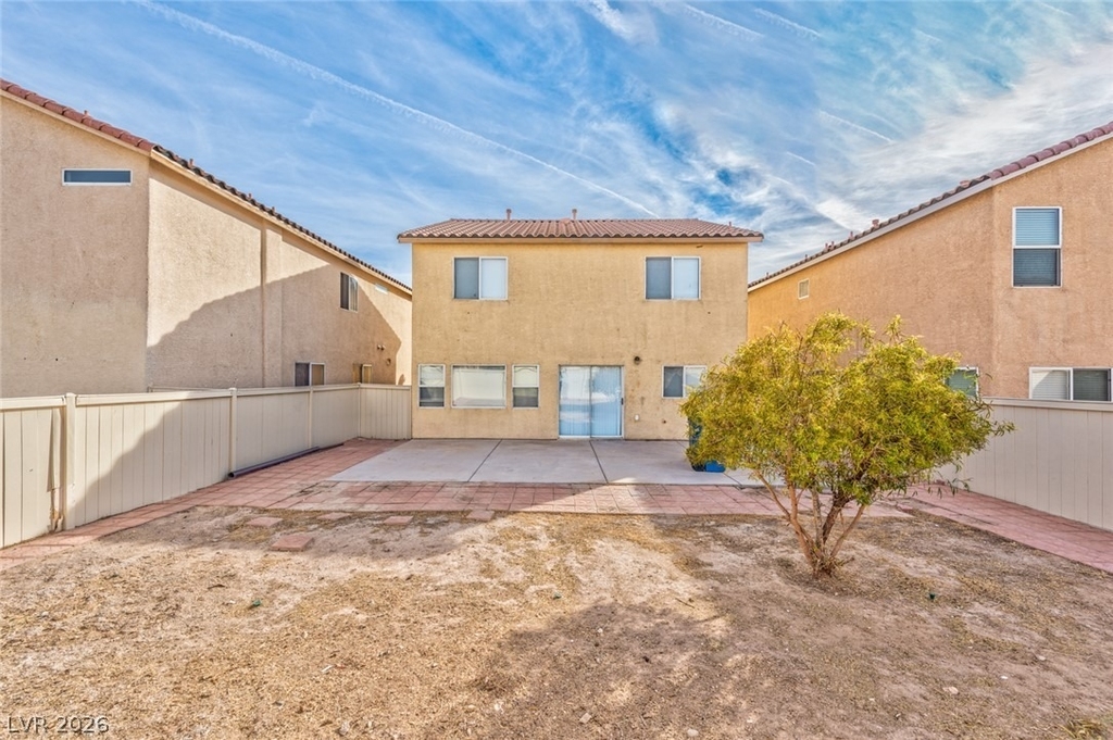 5908 Mahogany Mountain Drive - Photo 3