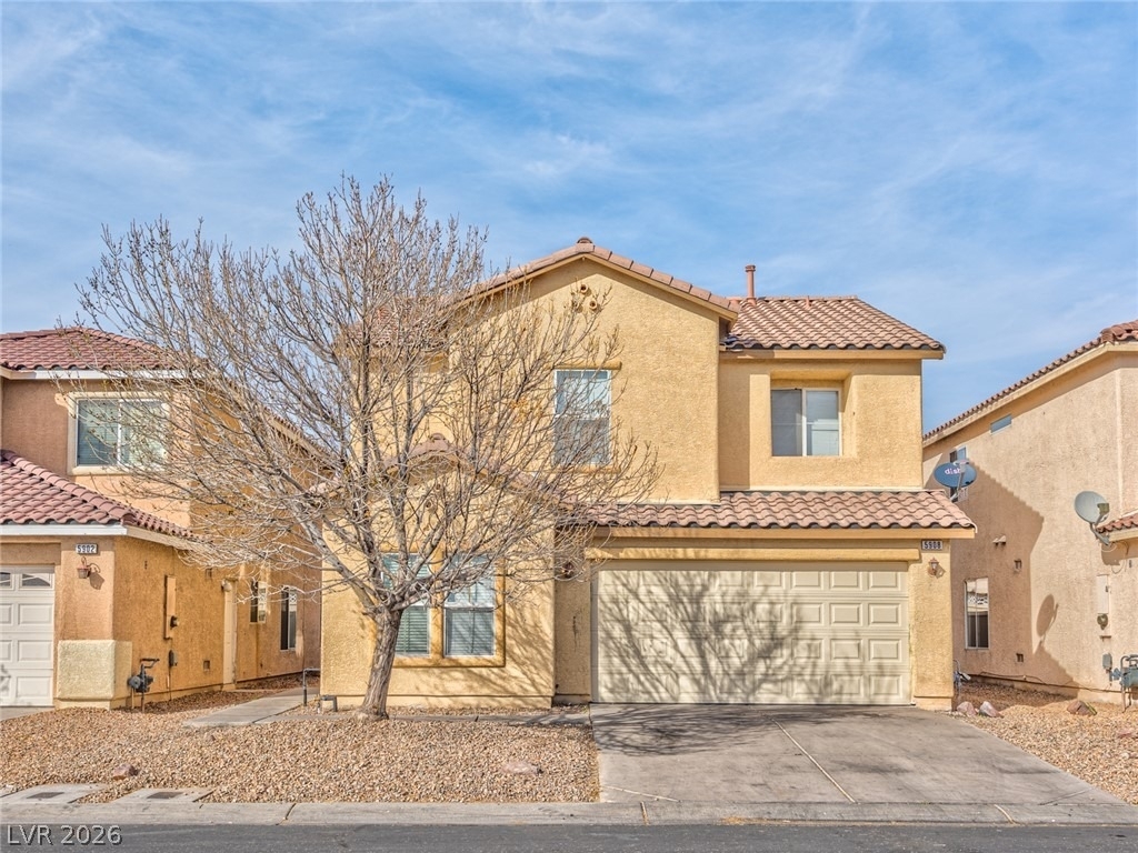 5908 Mahogany Mountain Drive - Photo 0