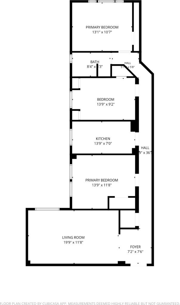 260 Convent Avenue - Photo 7