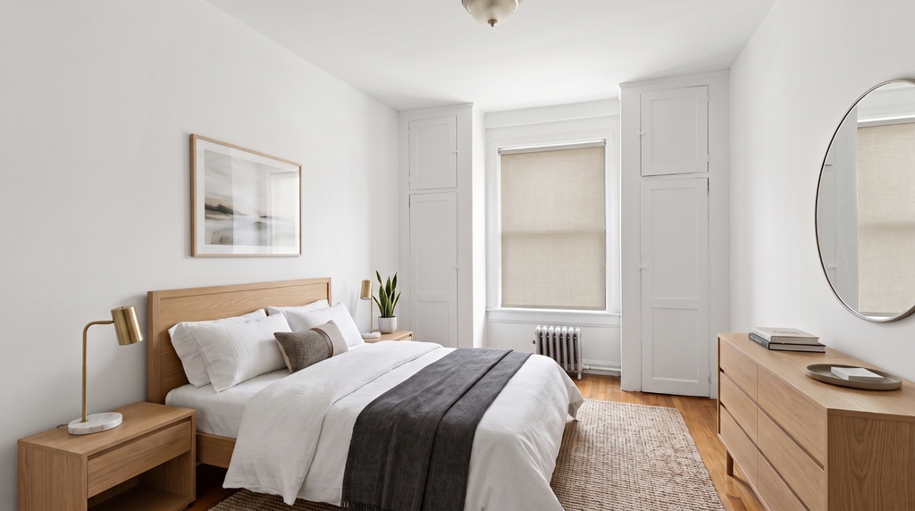 260 Convent Avenue - Photo 1