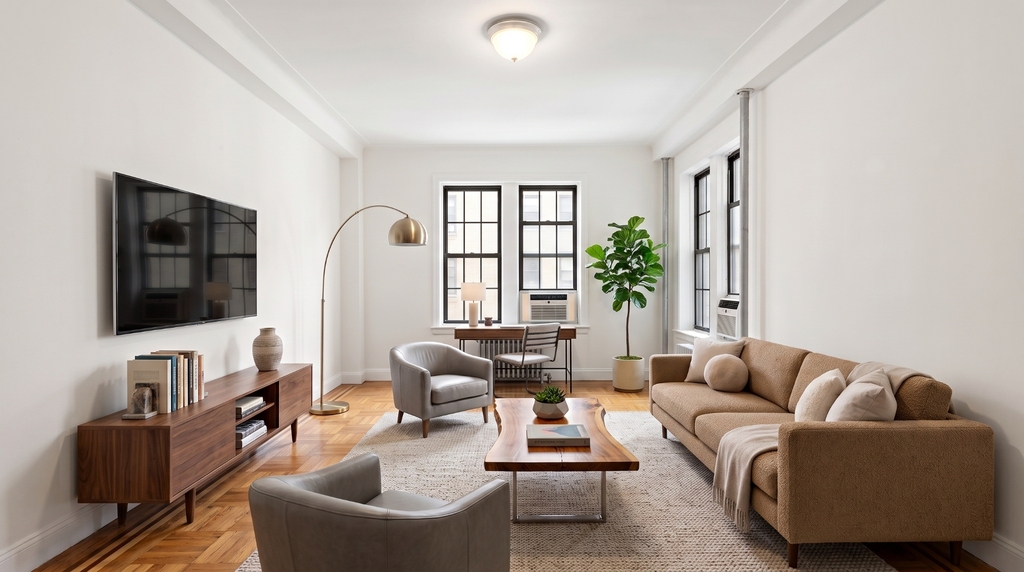 260 Convent Avenue - Photo 3