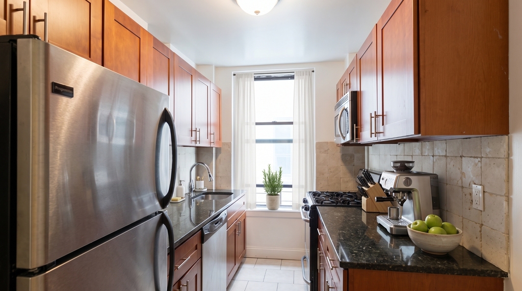 260 Convent Avenue - Photo 4