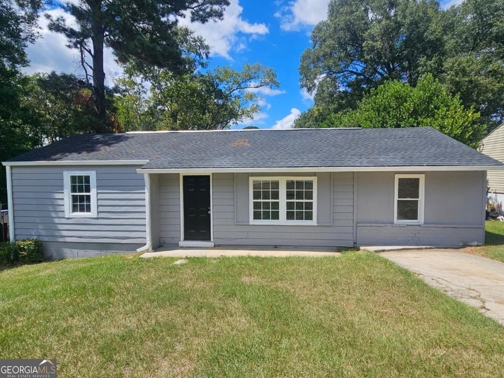 3751 Travis Boulevard - Photo 1