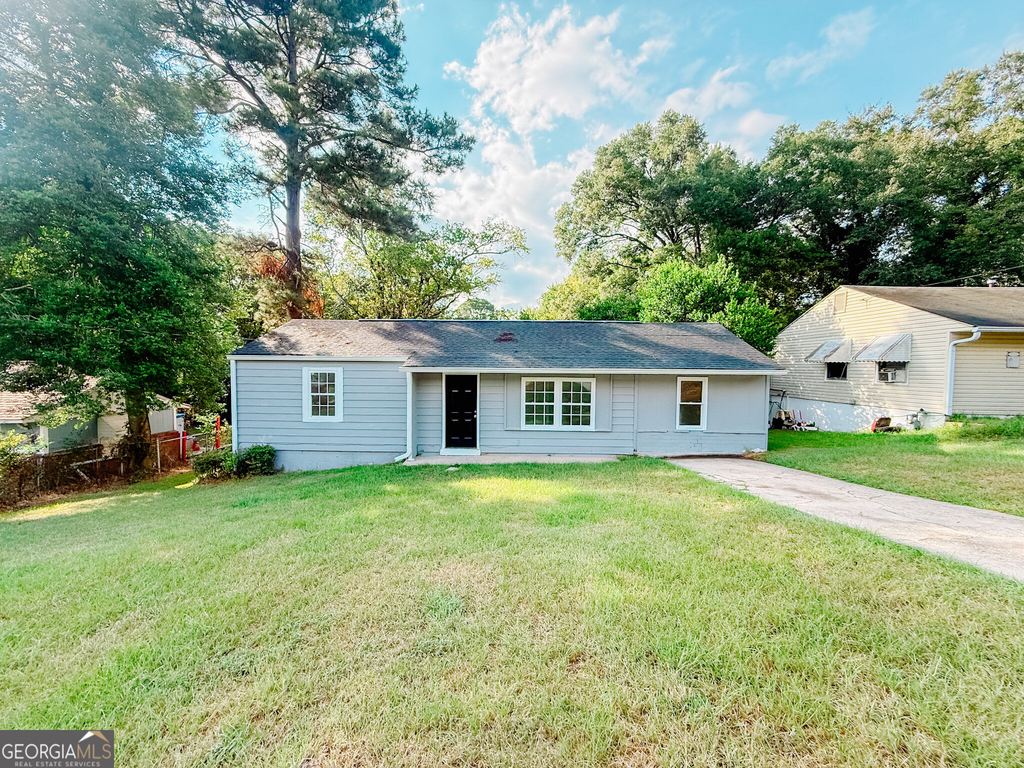 3751 Travis Boulevard - Photo 0
