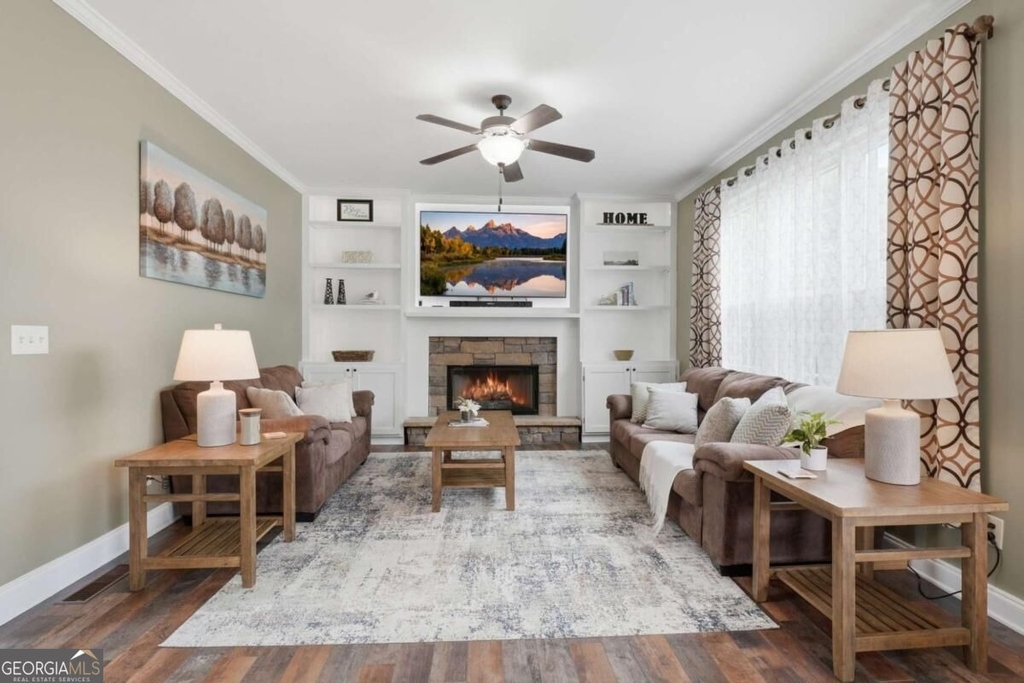 8205 Applewood Court - Photo 9