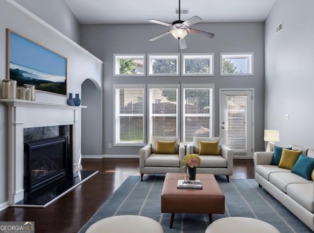 2335 Harvest Ridge Circle - Photo 4