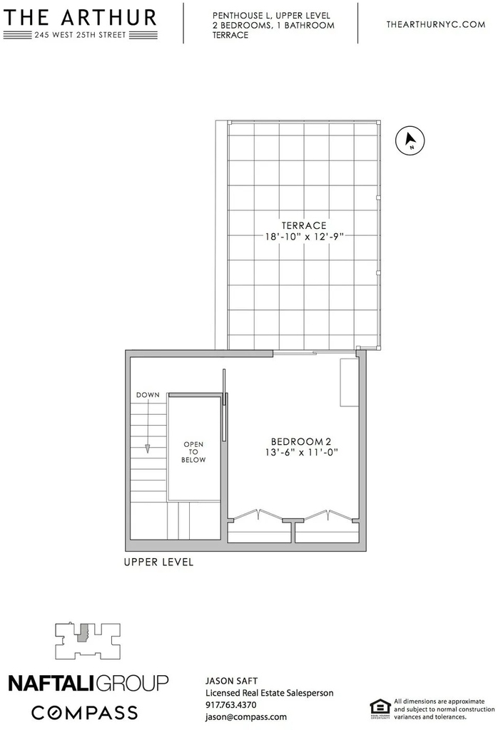 245 West 25th Street - Photo 19