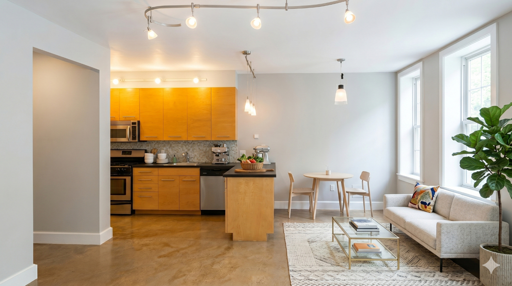 22 West 130th Street - Photo 4