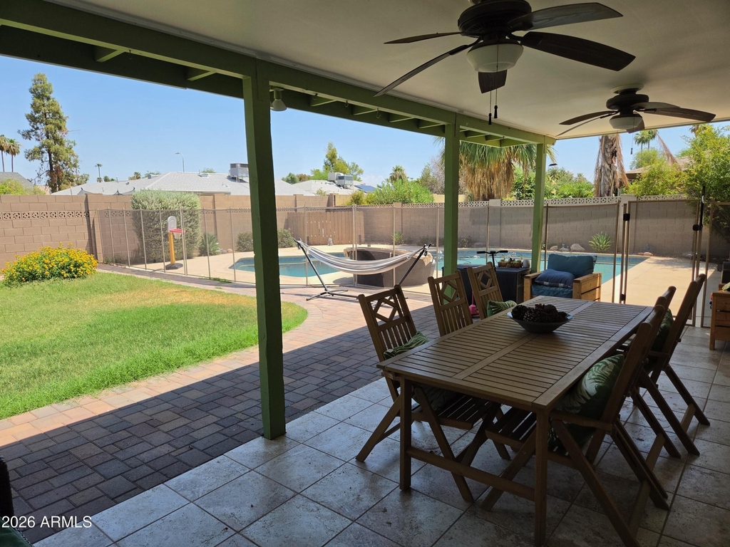 308 E Ellis Drive - Photo 19