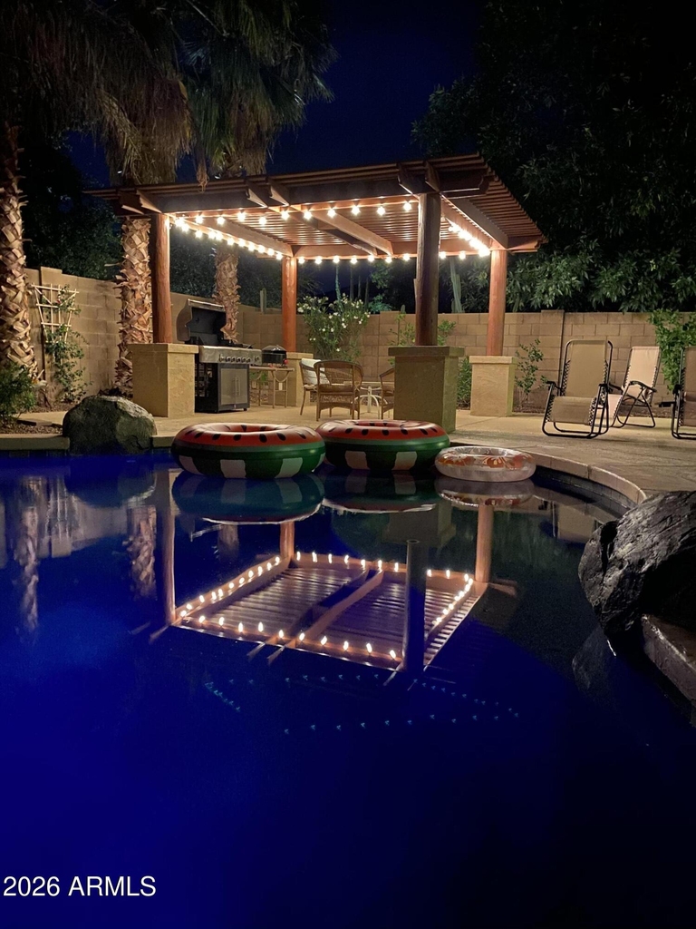 4112 E Saraband Way - Photo 2