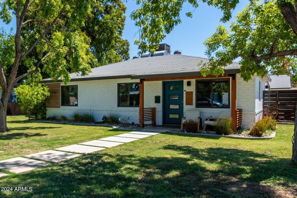 1103 E Georgia Avenue - Photo 0