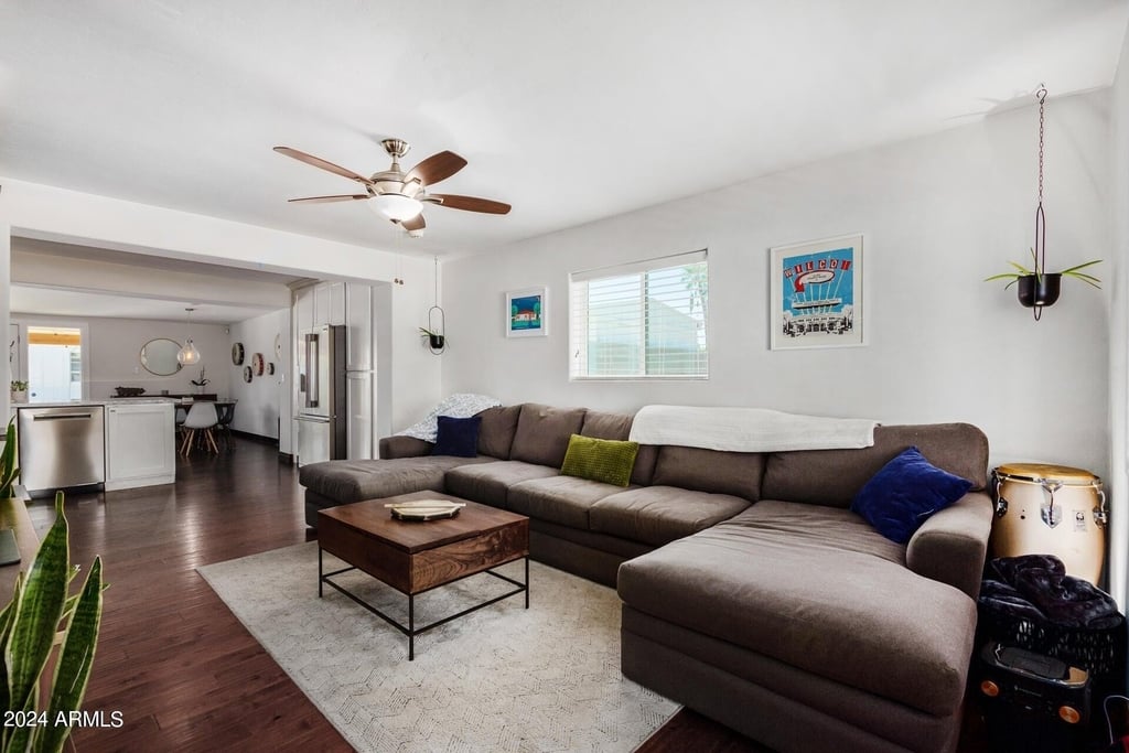 1103 E Georgia Avenue - Photo 4