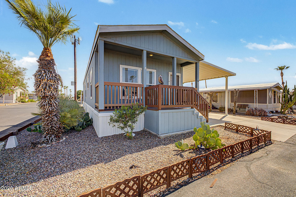 654 E Ranch Road - Photo 4
