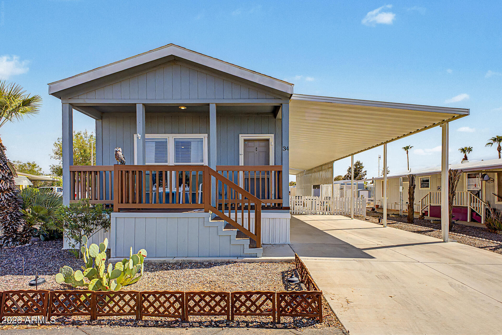 654 E Ranch Road - Photo 1