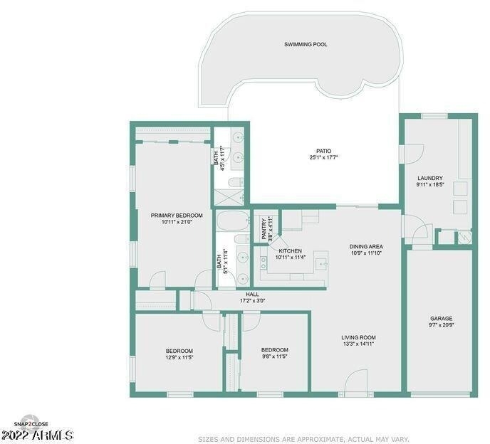 4140 N 35th Way - Photo 26