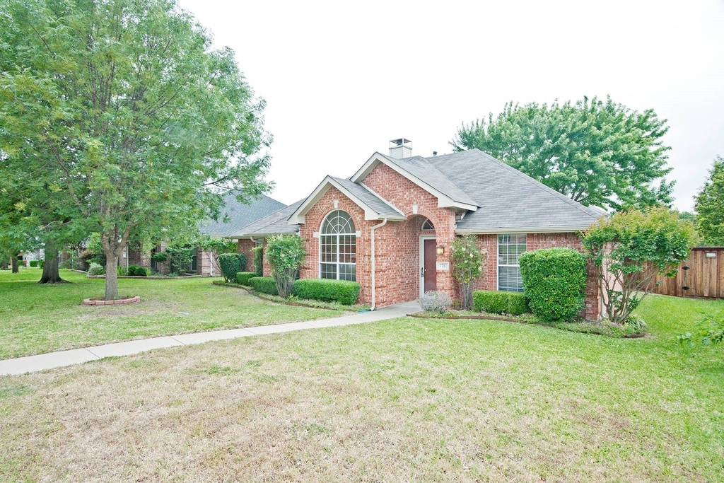 7757 Lancelot Road - Photo 1