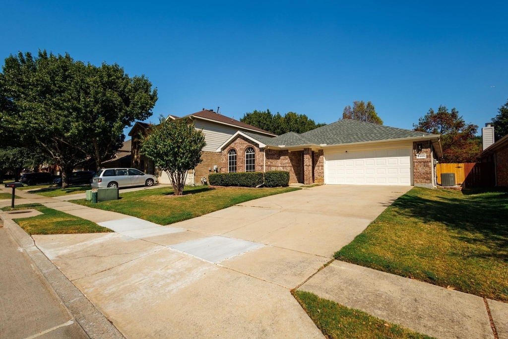 5408 Shepherd Place - Photo 1