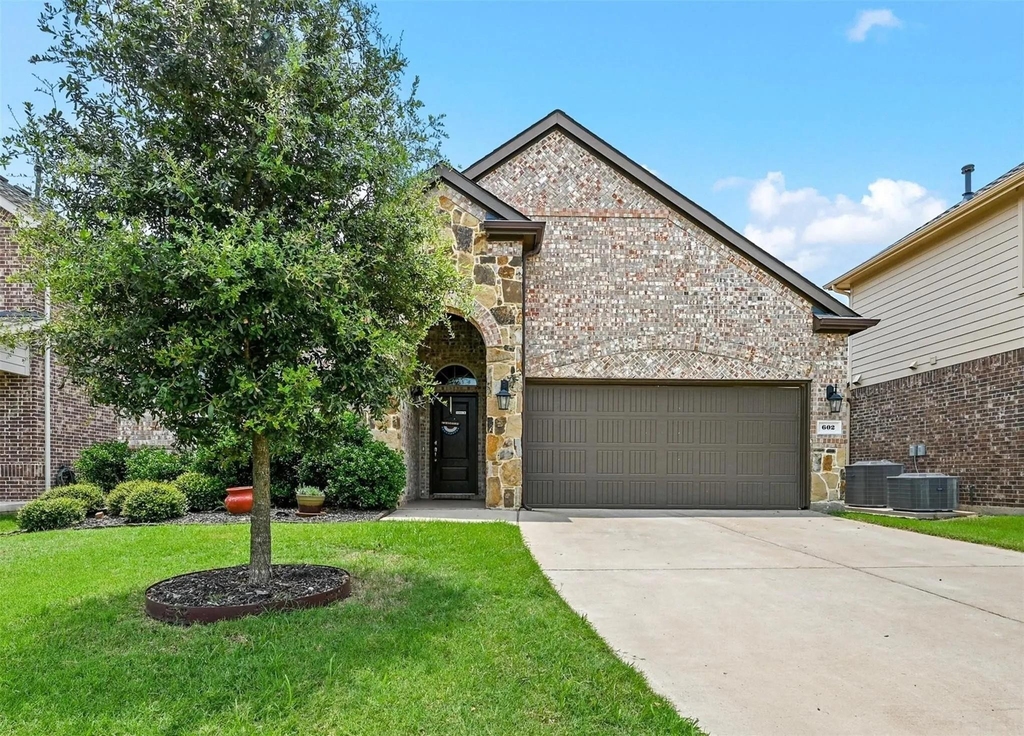 602 Brock Drive - Photo 1
