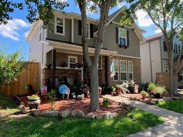 7117 Cotton Seed Drive - Photo 1