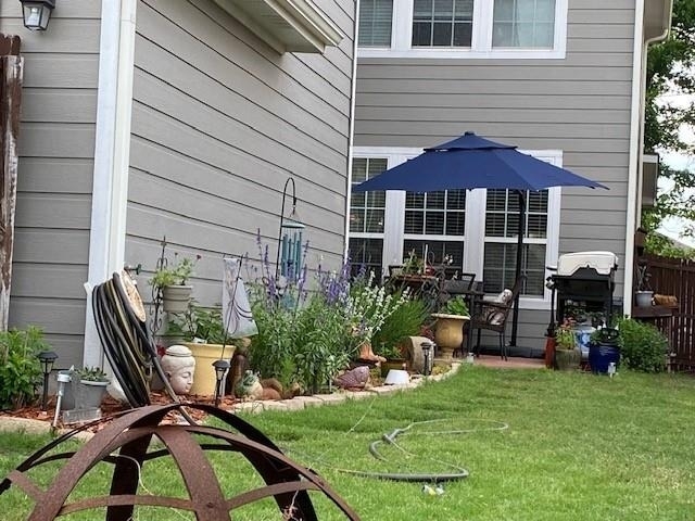 7117 Cotton Seed Drive - Photo 11