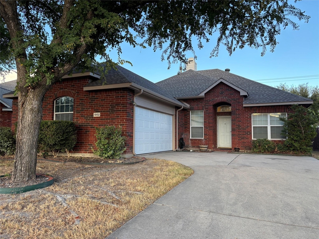 1002 Annalea Brook Drive - Photo 0