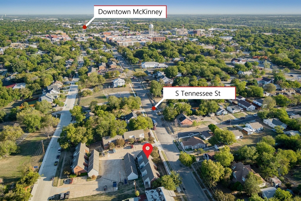 900 S Tennessee Street - Photo 2