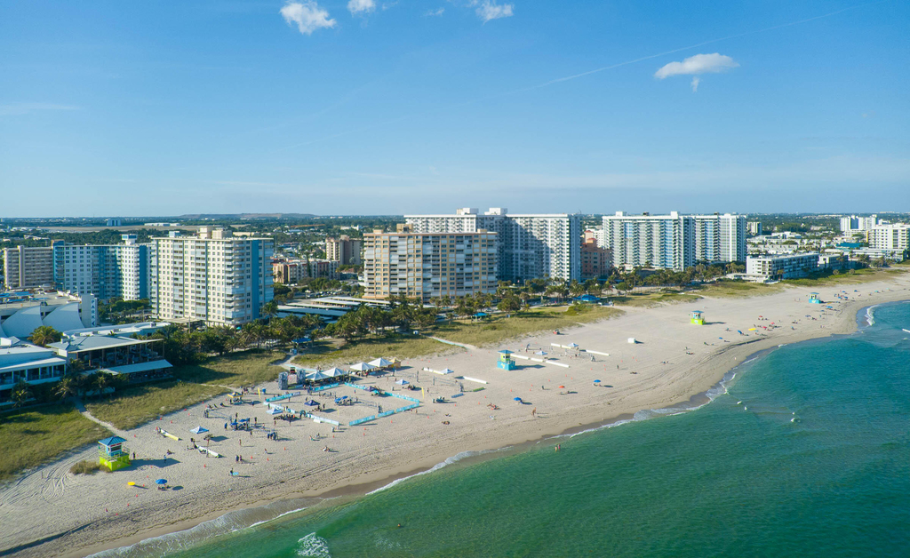 305 N Pompano Beach Boulevard - Photo 27