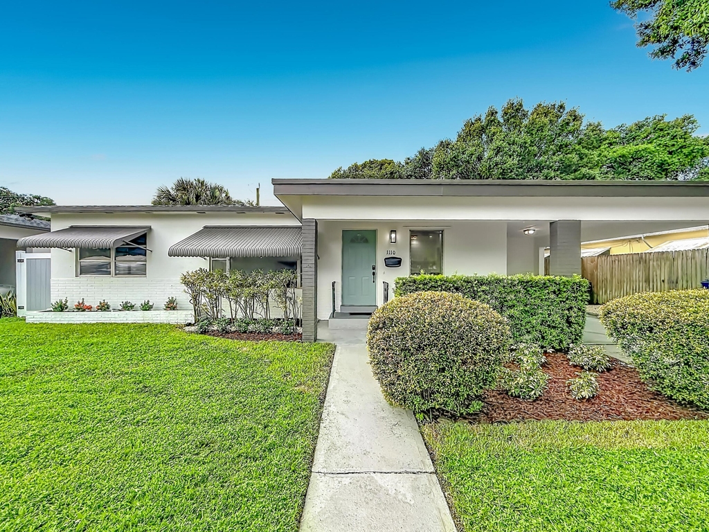 1110 Sw 31st Street - Photo 1