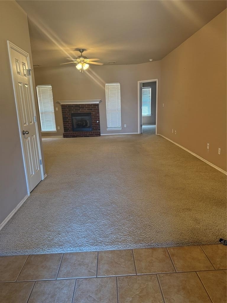 400 S Castle Ridge Lane - Photo 2
