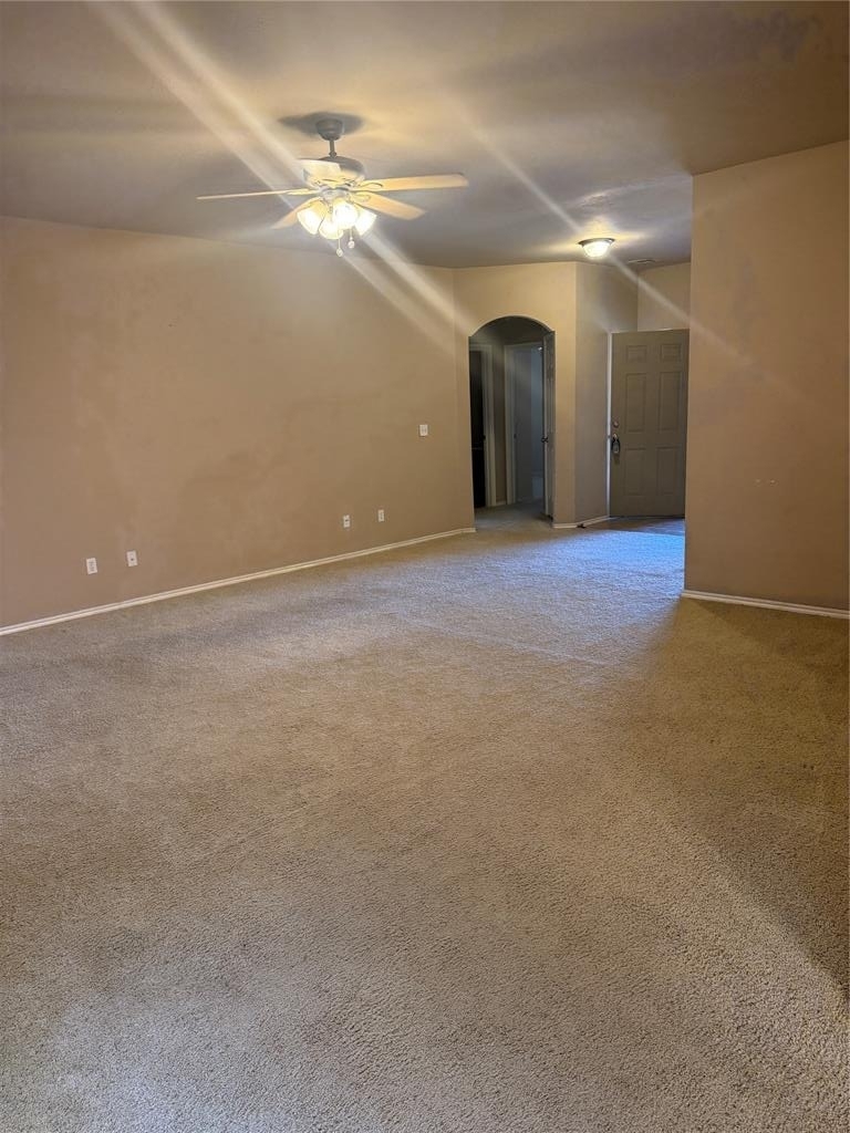 400 S Castle Ridge Lane - Photo 4