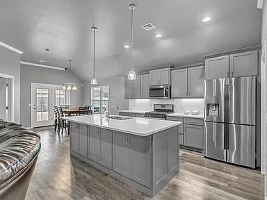 8913 Stacy Lynn Lane - Photo 2
