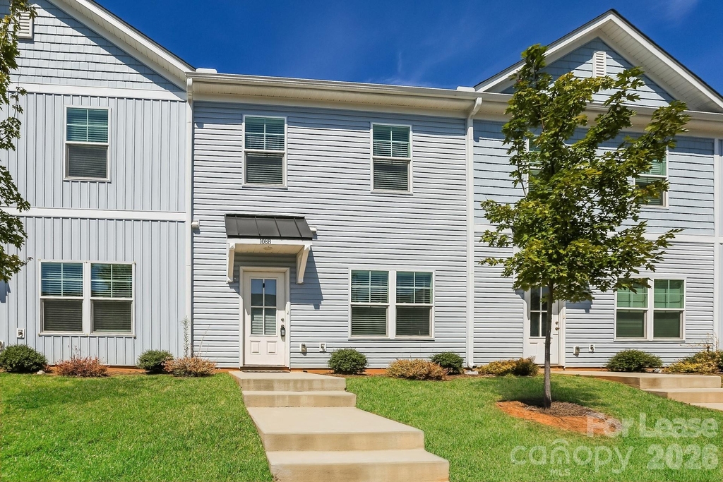 109 Dogwood Village Trail - Photo 1