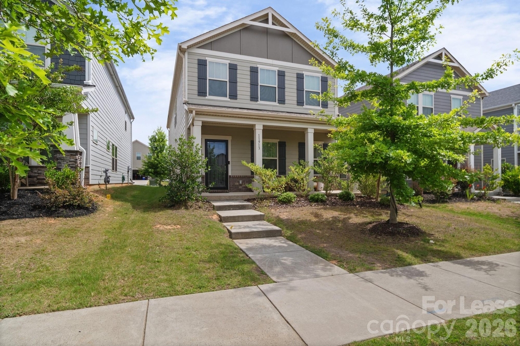 11913 Silverheel Lane - Photo 0