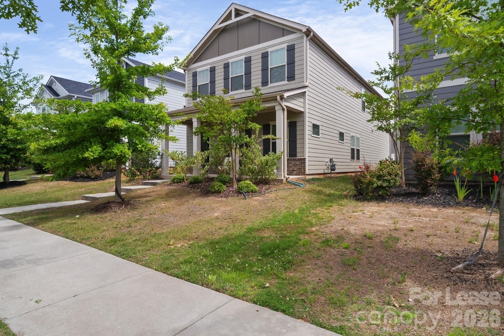 11913 Silverheel Lane - Photo 1