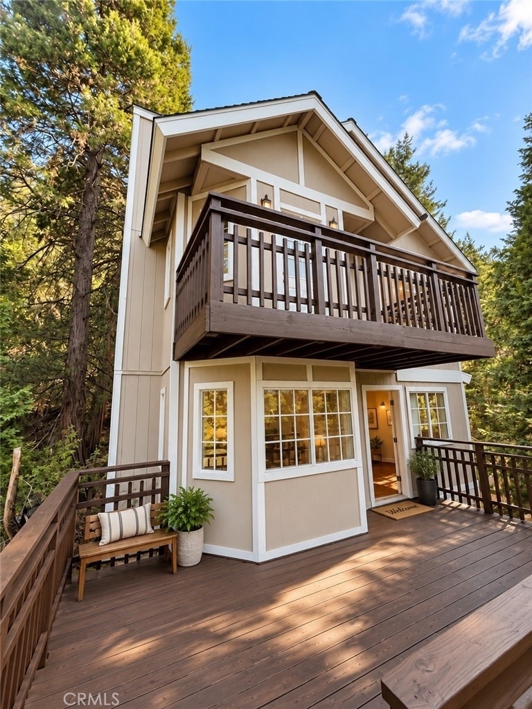 23783 Bowl Road - Photo 1