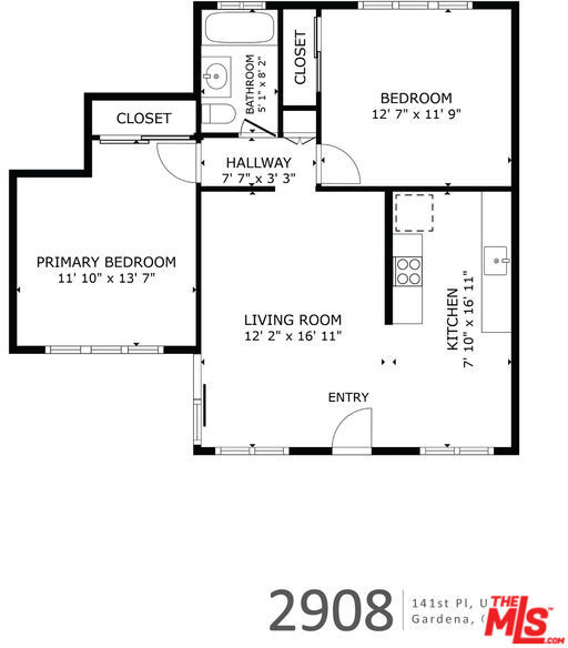 2908 W 141st Place - Photo 63