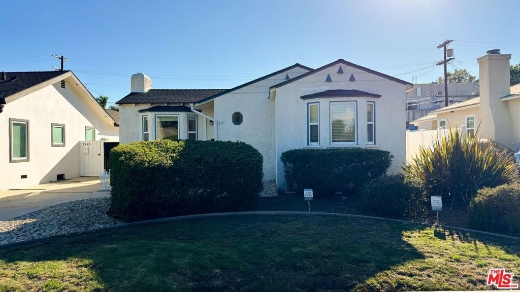 2551 S Bentley Avenue - Photo 1
